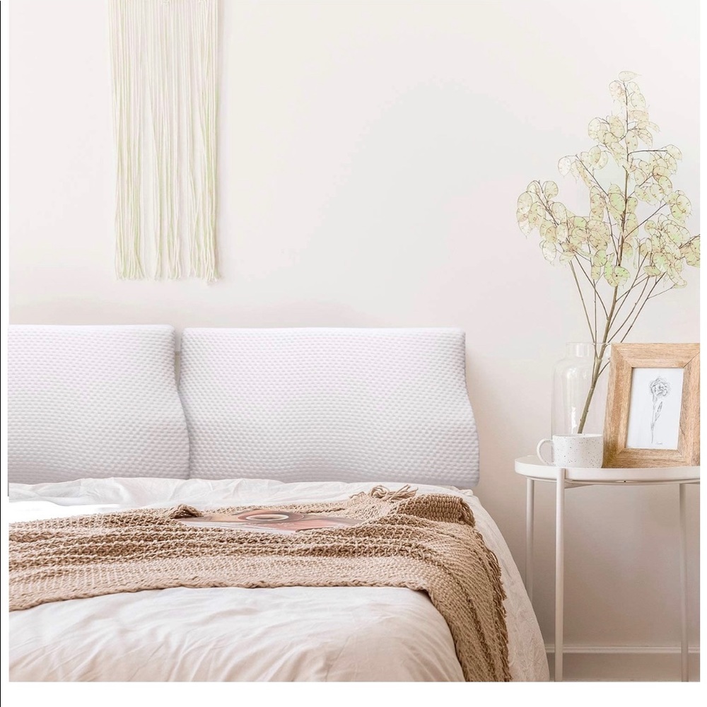 Memory Pillow